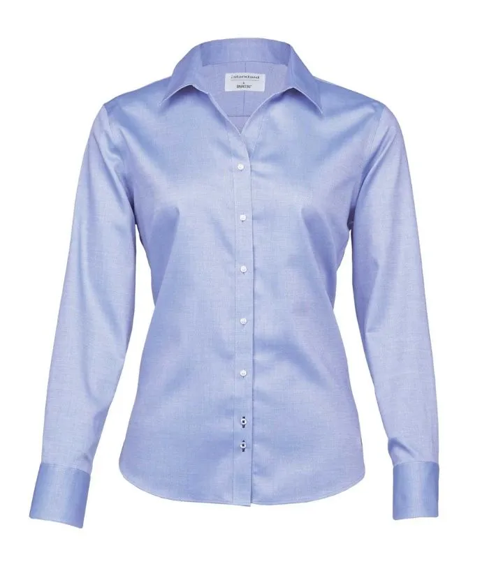 Barkers Clifton Womens L/S Shirt