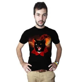 Catula Men's Graphic Tee