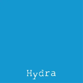 Hydra - LUXE Solids Jersey Knit - 1/2 Metre