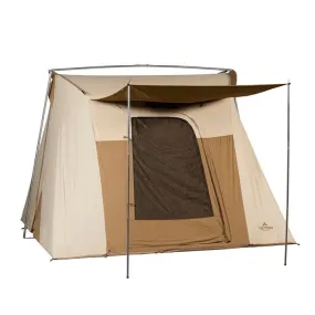 Mesa Canvas Tent