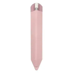 Rose Gold Adhesive Pouch Case - Apple Pencil and Samsung Stylus Pen