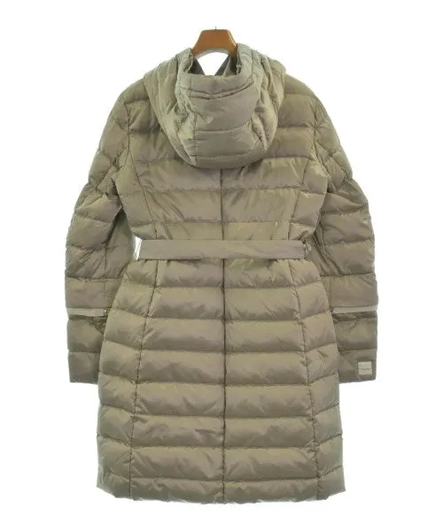 'S Max Mara Down coats