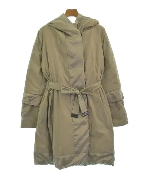 'S Max Mara Down coats