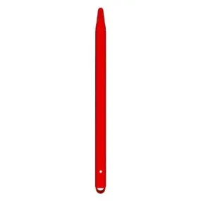 Sahara Red Silicone Grip Case - Apple Pencil 2