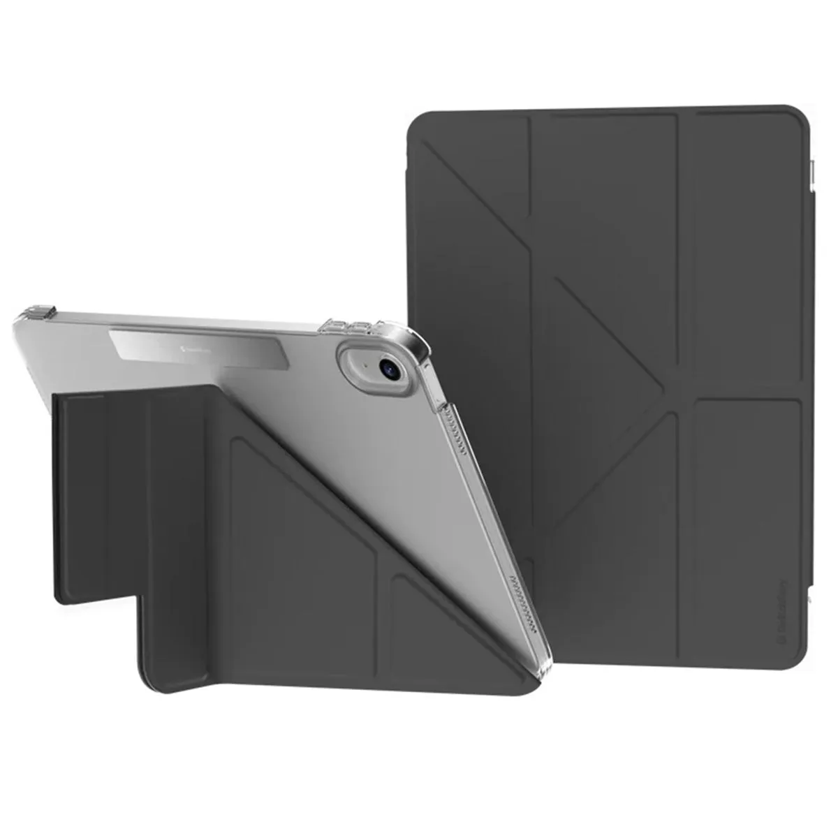 SwitchEasy iPad Origami Nude Case for iPad 10.9 (10th Gen) 2022